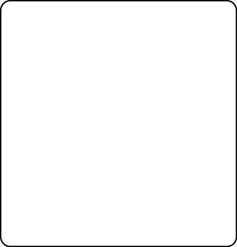 H1456B - Berkel GX250 58mm x 60mm Blank Scale Label