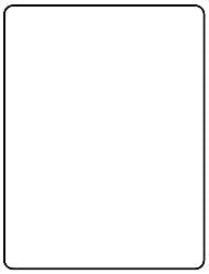 H1537B - Digi DP-120/SM-90/SM-300B 80mm Scale Label