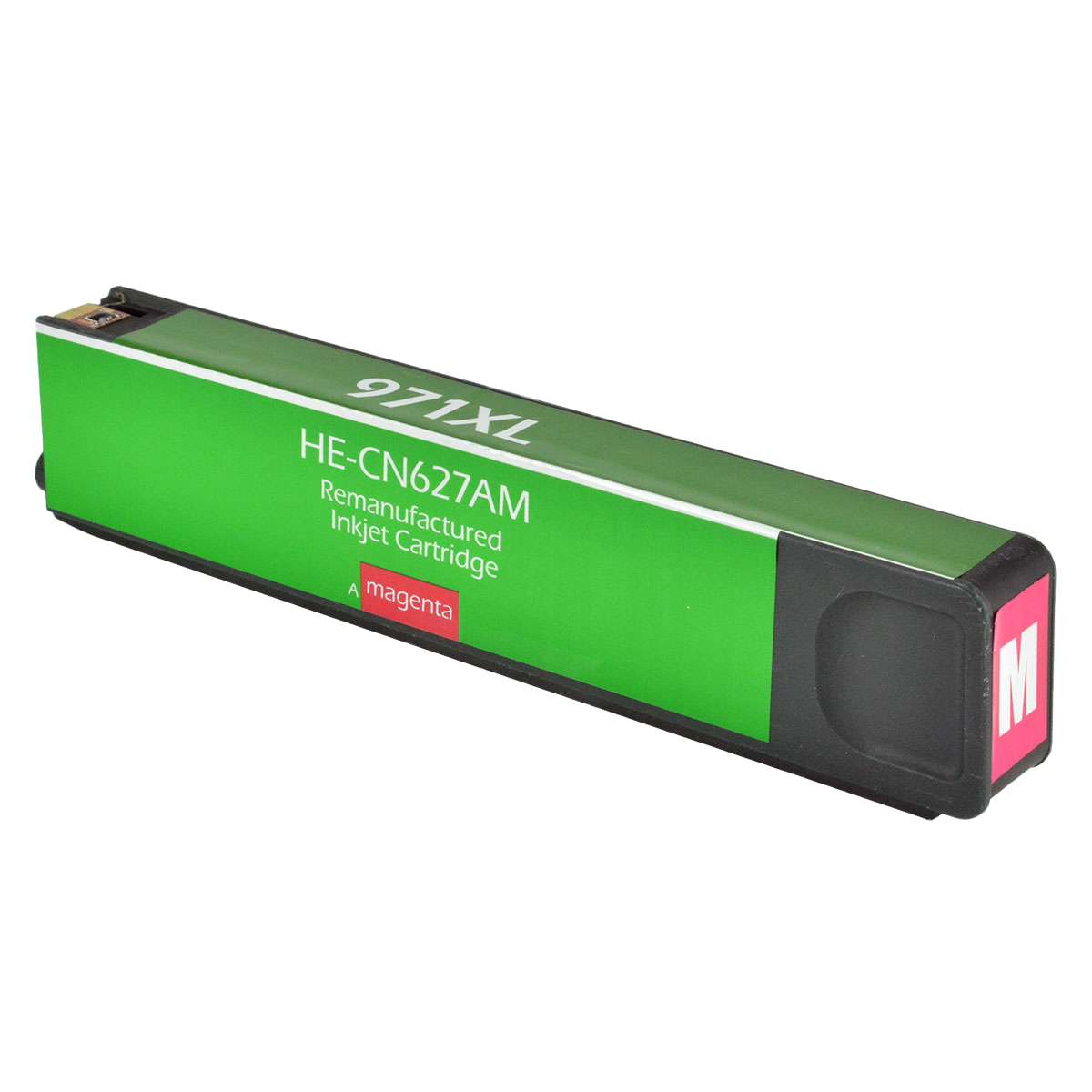 HP 971XL / CN627AM Magenta - HP Inkjet Cartridge