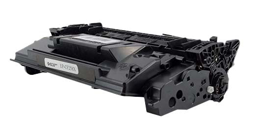 HP 58X / CF258X Black - HP Toner Cartridge