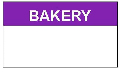Monarch® 1131 Avery Dennison™ - 1 Line Price Marking Label - FG-133 (000564)