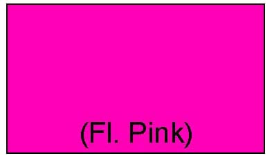 Monarch® 1131 Avery Dennison™ - 1 Line Price Marking Label - FG-154 (000144)
