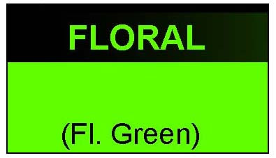 Monarch® 1131 Avery Dennison™ - 1 Line Price Marking Label - FG-533 (000600)