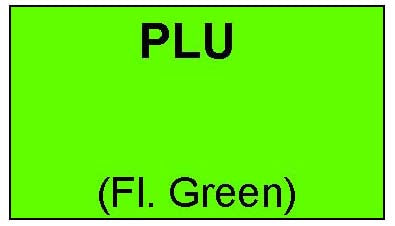 Monarch® 1131 Avery Dennison™ - 1 Line Price Marking Label - FGA-600 (900221)