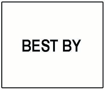 Monarch® 1136 Avery Dennison™ - 2 Line Price Marking Labels - FF-713 (900247)