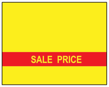 Monarch® 1153 Avery Dennison™ - 3 Line Price Marking Labels - RZ-806 (000285)