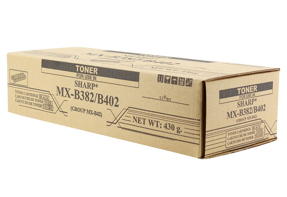 Sharp Toner Cartridge