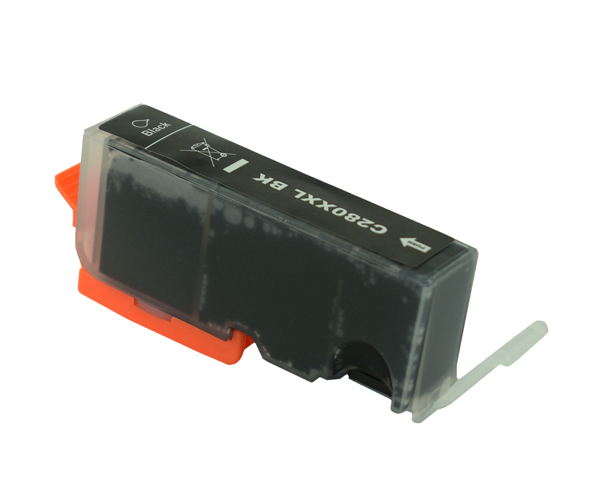 PGI-280XL / 1967C001 Black - Canon Inkjet Cartridge