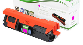 HP 122A / Q3963A Magenta - HP Toner Cartridge