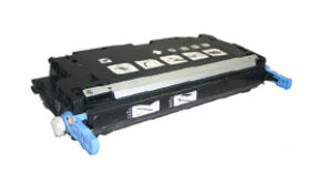 HP314A / Q7560A Black - HP Toner Cartridge