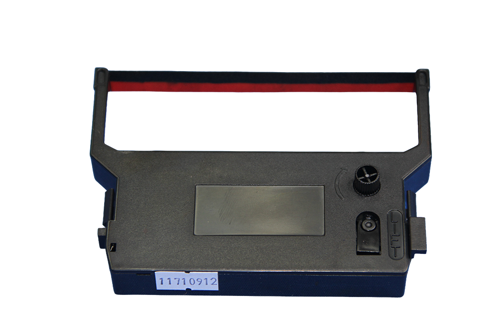 Cartridge ribbons - R40-270 2COLOR