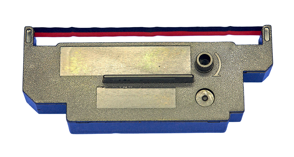 Cartridge ribbons - R40-565 2COLOR