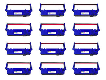 Star SP700 2 Color Cartridge Ribbons