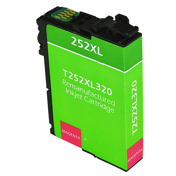 252XL / T252XL320 Magenta - Epson Inkjet Cartridge