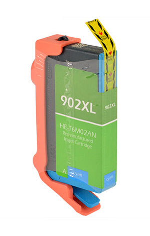 HP 902XL / T6M02AN Cyan - HP Inkjet Cartridge