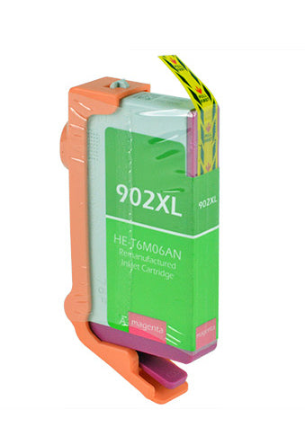 HP 902XL / T6M06AN Magenta - HP Inkjet Cartridge