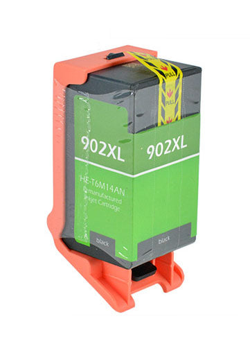 HP 902XL / T6M14AN Black - HP Inkjet Cartridge
