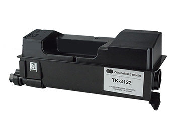 TK-3122 / 1T02L10US0 Black - Kyocera Toner Cartridge