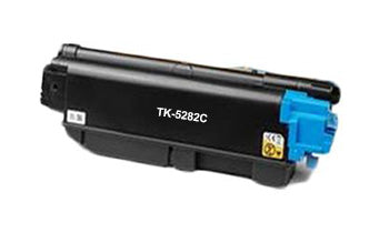 TK-5282C / 1T02TWCUS0 Cyan - Kyocera Toner Cartridge