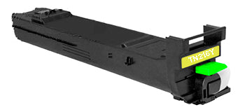 TN216Y Yellow - Konica Minolta Toner Cartridge