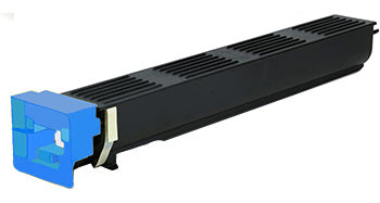 TN-613C / A0TM430 Cyan - Konica Minolta Toner Cartridge