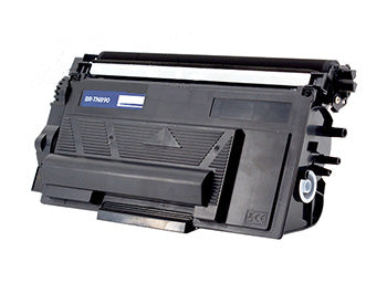 TN890 Black - Brother Toner Cartridge