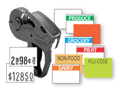 Monarch® 1130 Avery Dennison™ - 1 Line Price Marking Labeler
