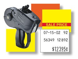 Monarch® 1153 - Avery Dennison™ - 3 Line Price Marking Labeler