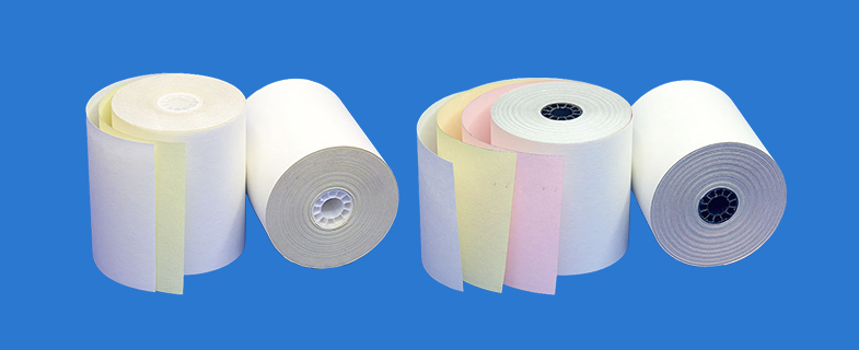 2Ply & 3Ply