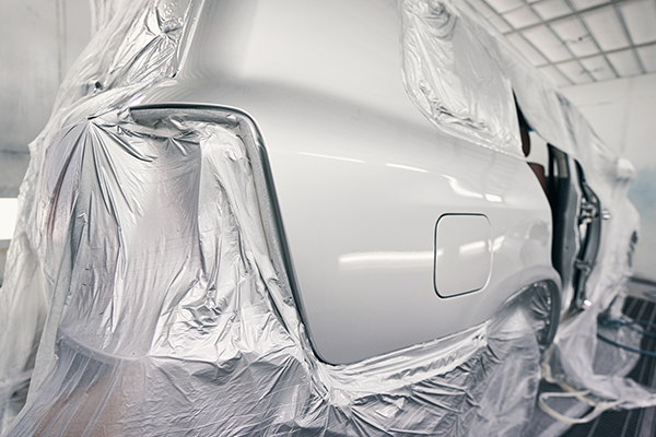 Adhesive Wrap