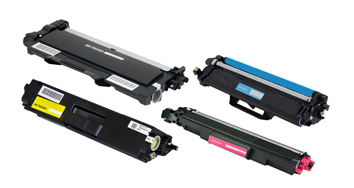 Brother Toner Cartridges