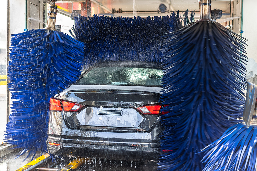 Car Wash