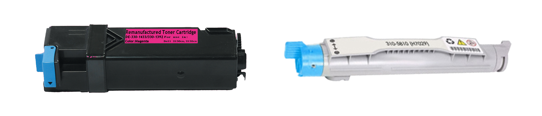 Dell Toner Cartridges