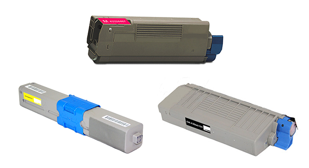 Okidata Toner Cartridges