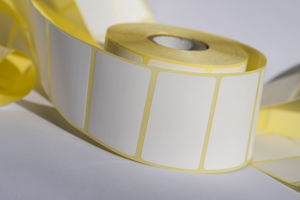 Thermal Labels