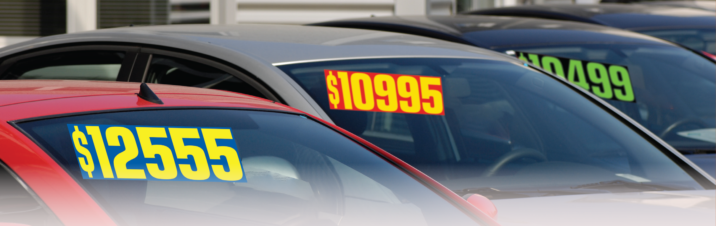 Window Stickers