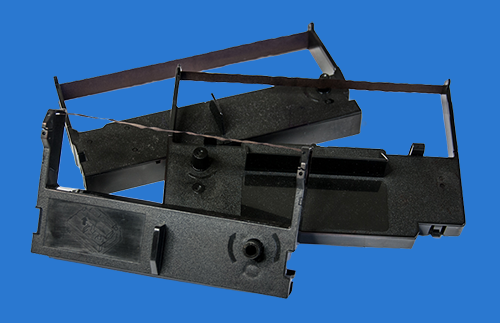 Cartridge Ribbons
