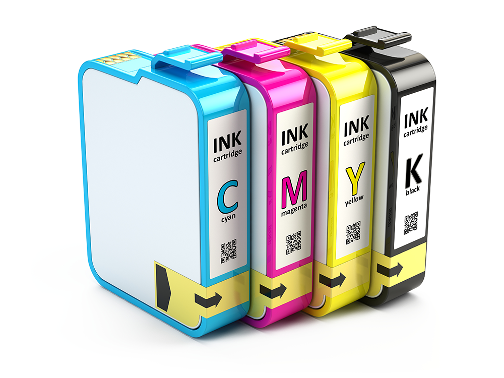 Inkjets