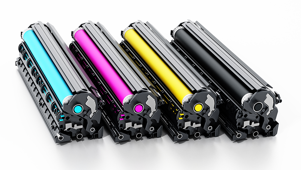 Toner