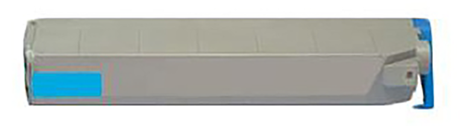 016-1977-00 Cyan - Xerox Toner Cartridge