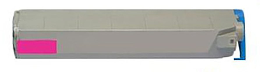 016-1978-00 Magenta - Xerox Toner Cartridge