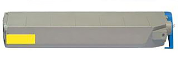 016-1979-00 Yellow - Xerox Toner Cartridge