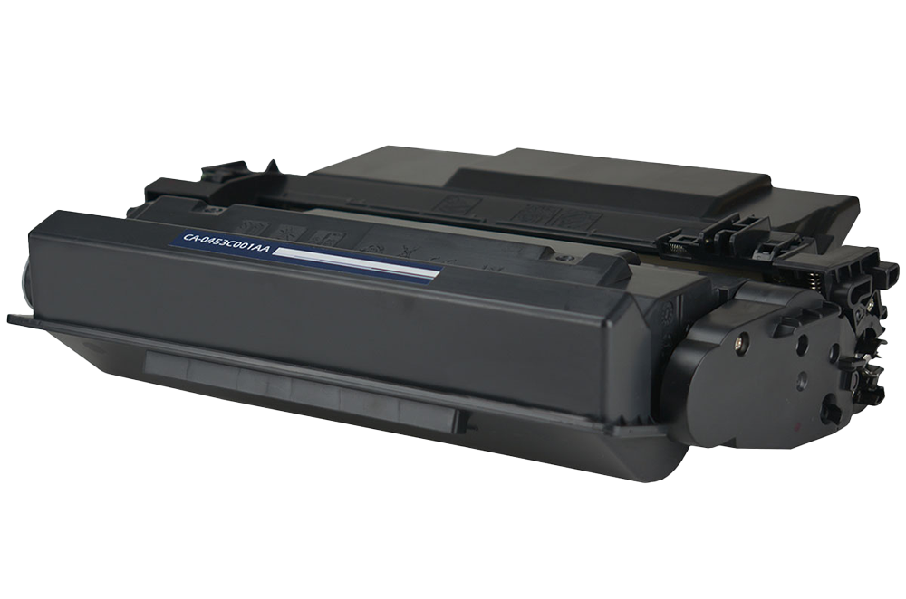 041H / CRG-041 Black - Canon Toner Cartridge
