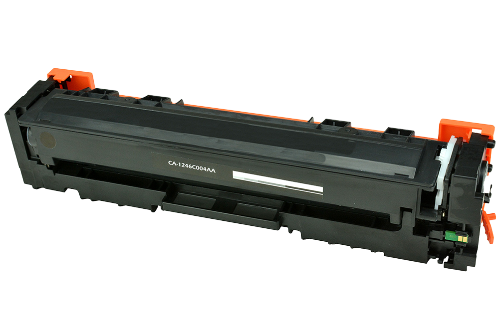 045H / 1246C001AA Black - Canon Toner Cartridge