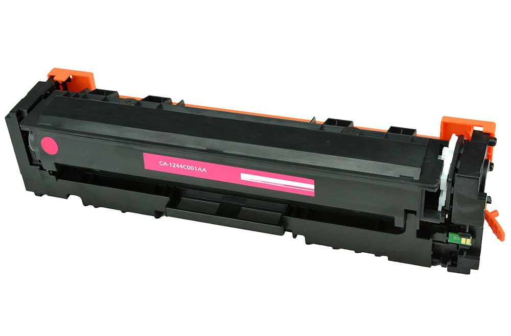 045H / 1244C001AA Magenta - Canon Toner Cartridge