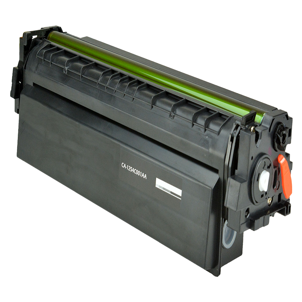 046H / 1254C001AA Black - Canon Toner Cartridge