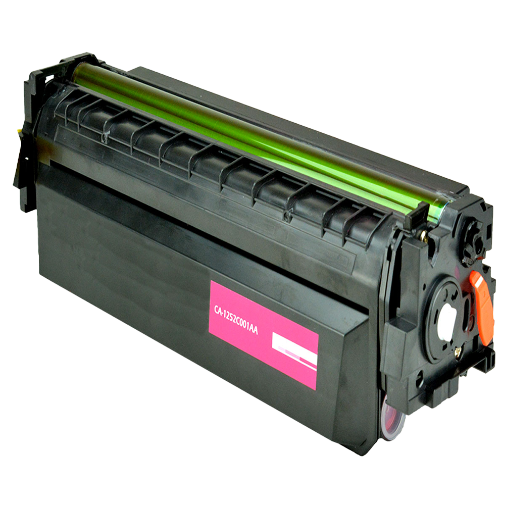 046H / 1252C001AA Magenta - Canon Toner Cartridge