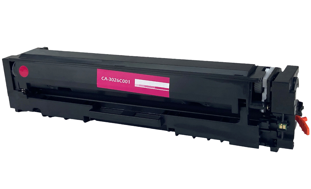 054H / 3026C001AA Magenta - Canon Toner Cartridge