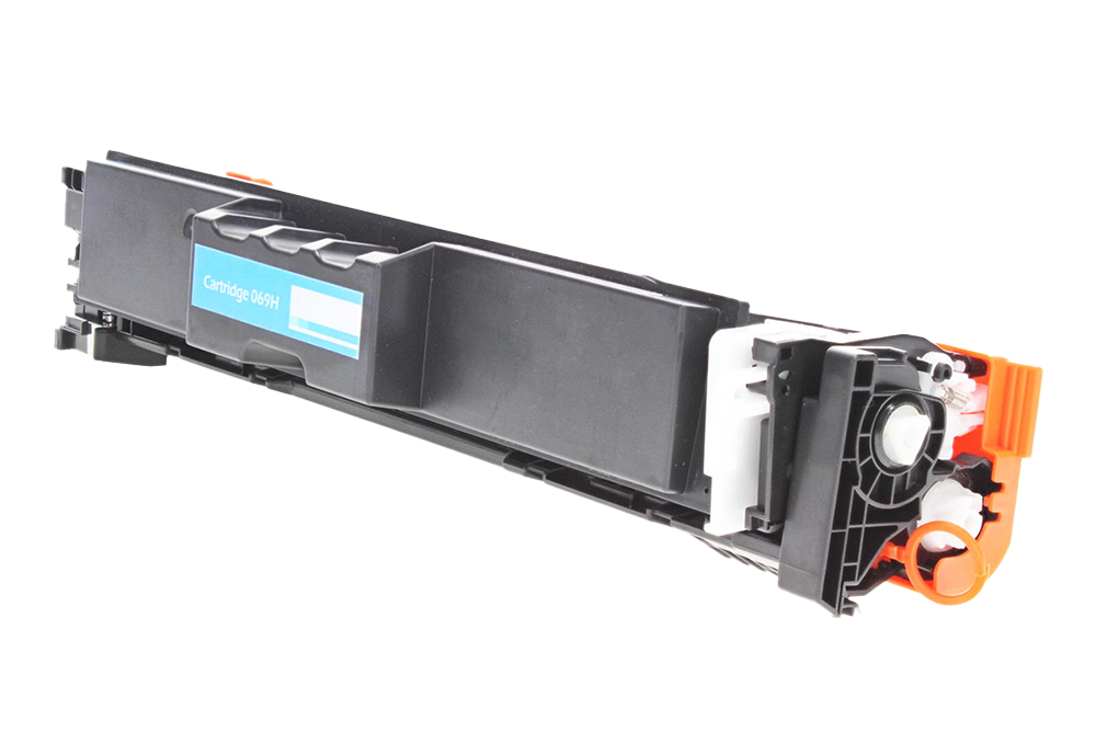 069H / 5097C001 Cyan - Canon Toner Cartridge