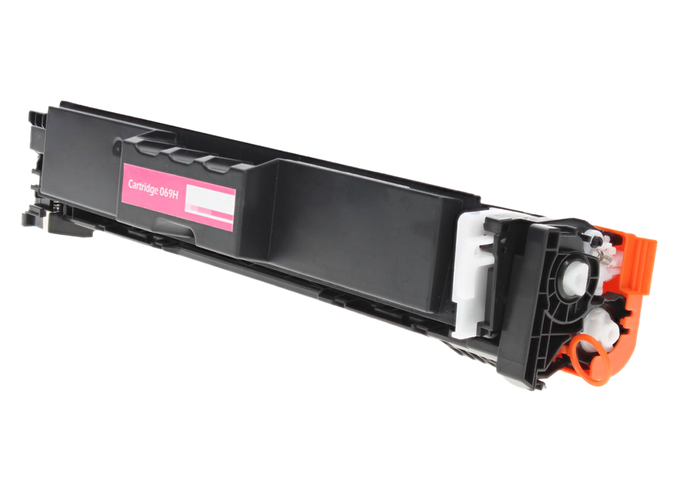 069H / 5096C001 Magenta - Canon Toner Cartridge